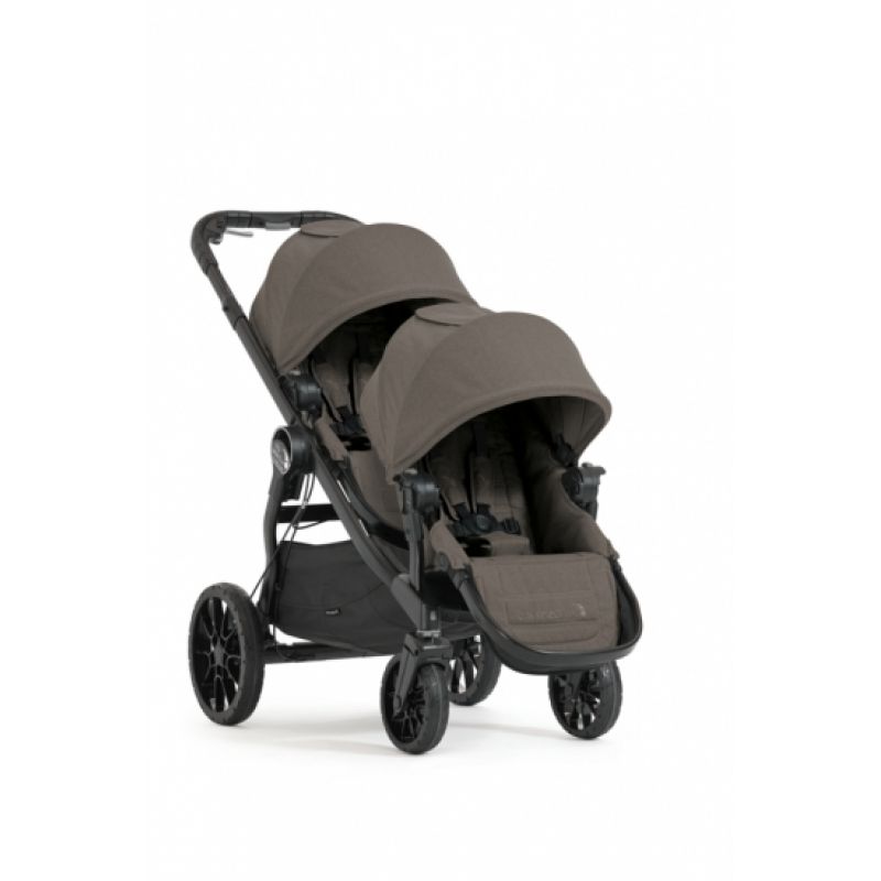 2 1 Baby Jogger CITY SELECT LUX